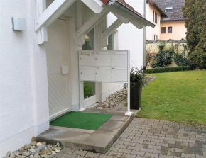 Ferienwohnung Nina